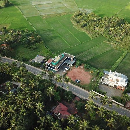 Paddyfield Inn Mananthavady Zewnętrze zdjęcie