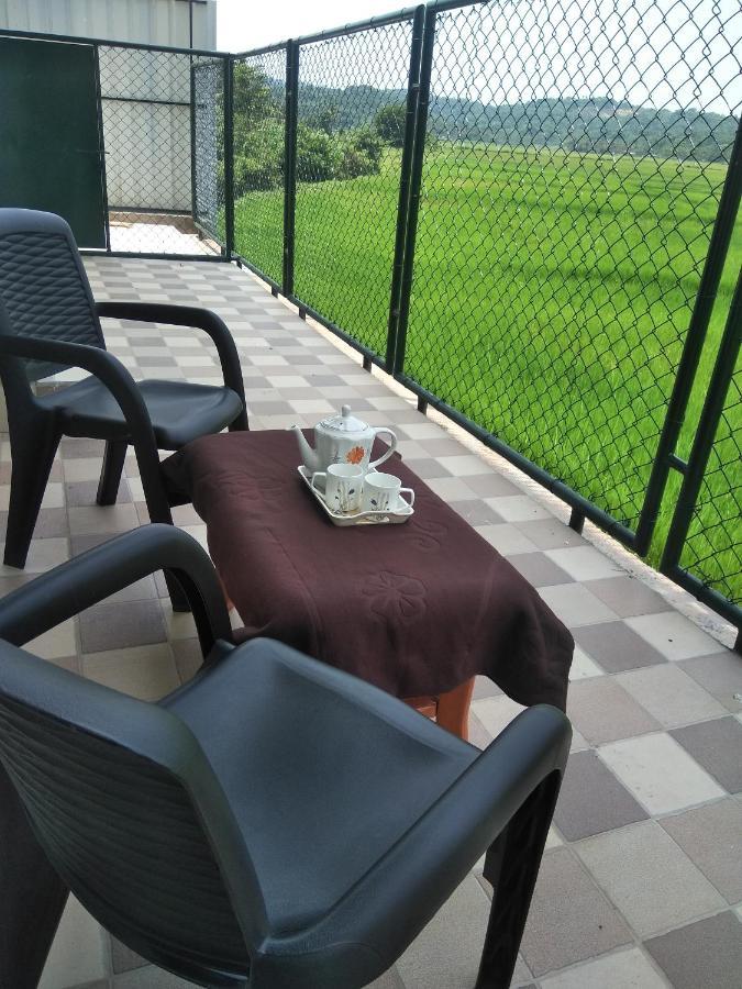 Paddyfield Inn Mananthavady Zewnętrze zdjęcie