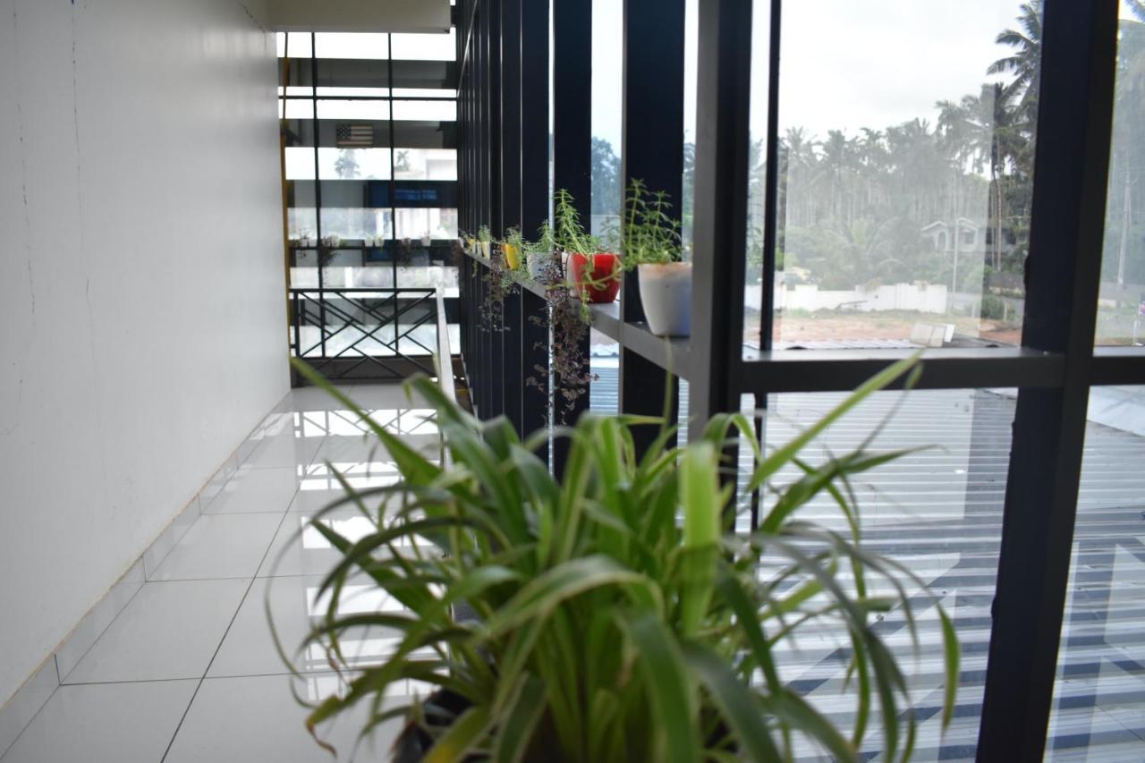 Paddyfield Inn Mananthavady Zewnętrze zdjęcie