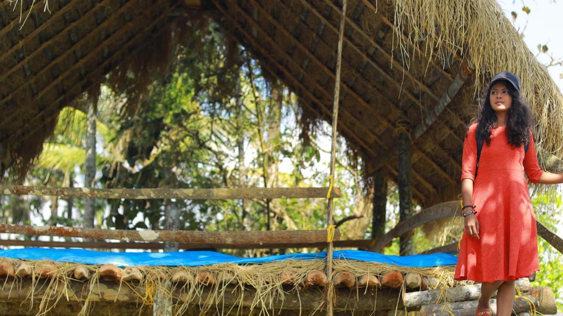 Paddyfield Inn Mananthavady Zewnętrze zdjęcie