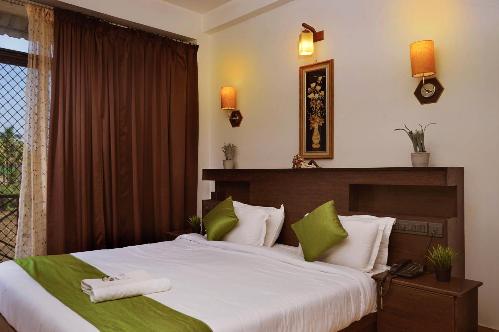 Paddyfield Inn Mananthavady Pokój zdjęcie