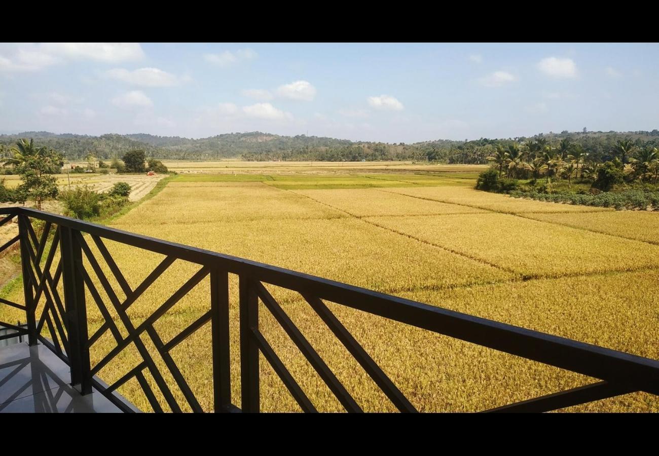Paddyfield Inn Mananthavady Zewnętrze zdjęcie