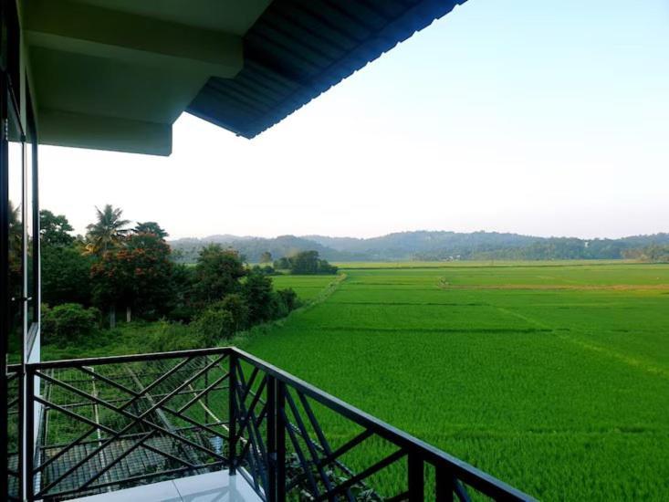 Paddyfield Inn Mananthavady Zewnętrze zdjęcie