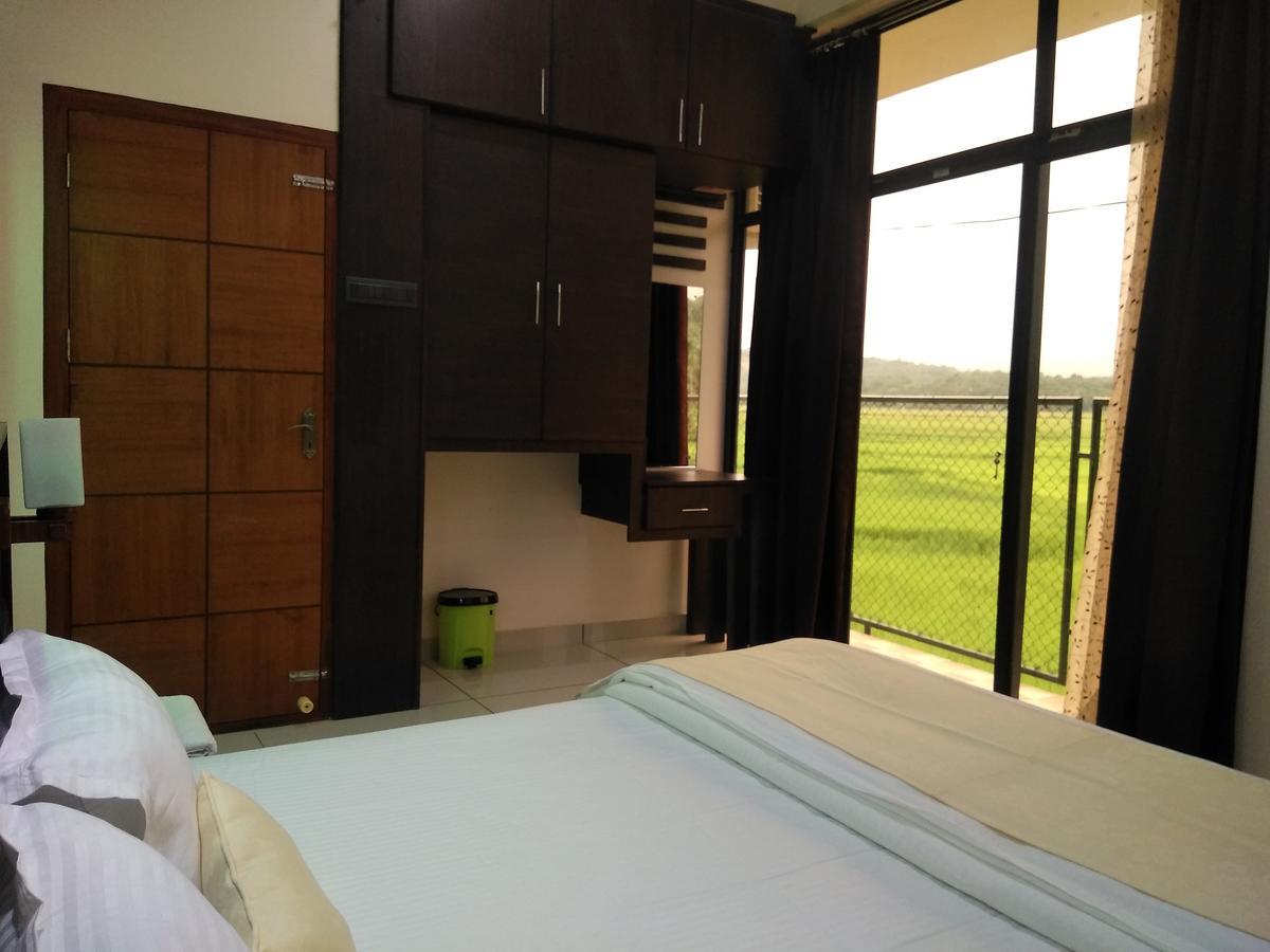 Paddyfield Inn Mananthavady Zewnętrze zdjęcie