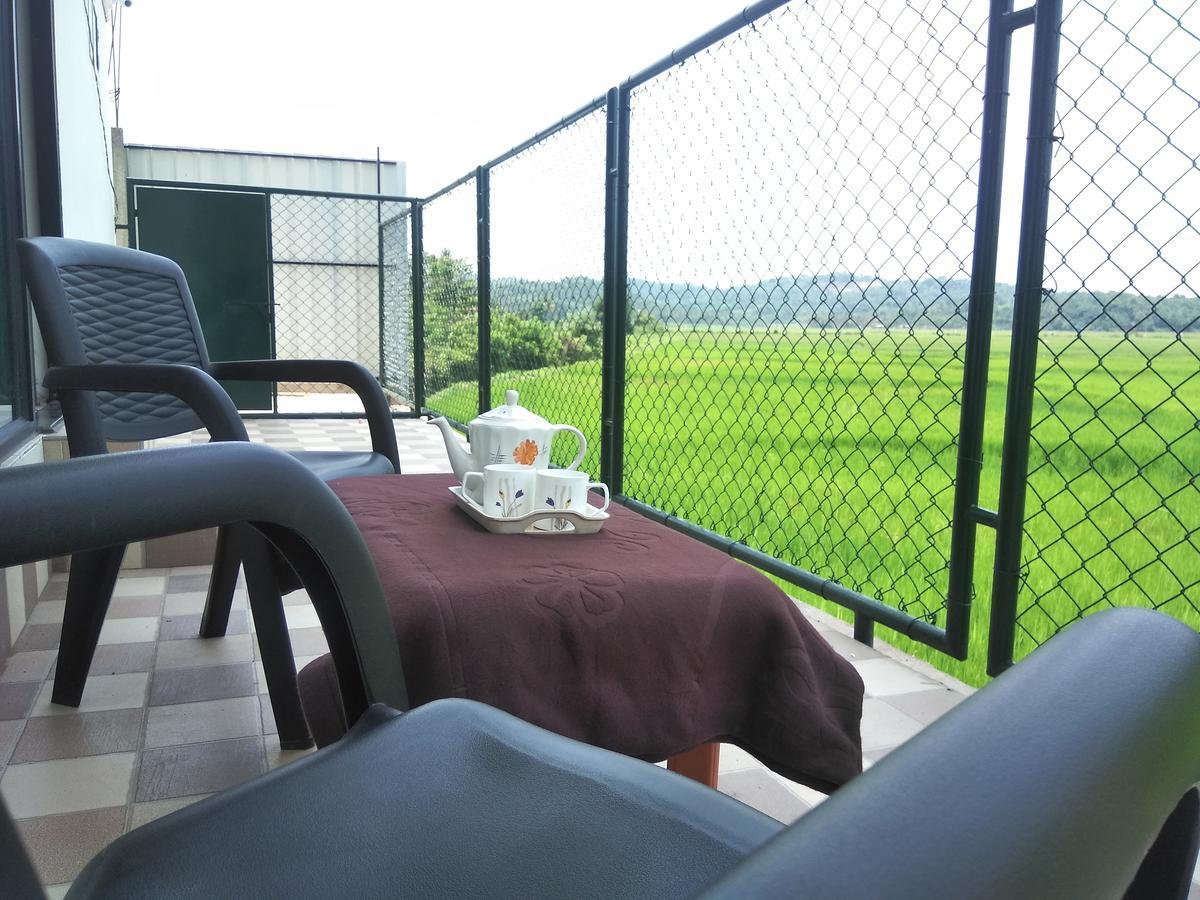 Paddyfield Inn Mananthavady Zewnętrze zdjęcie
