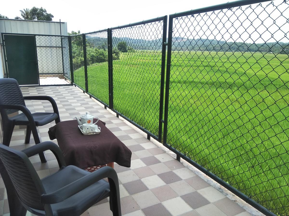 Paddyfield Inn Mananthavady Zewnętrze zdjęcie