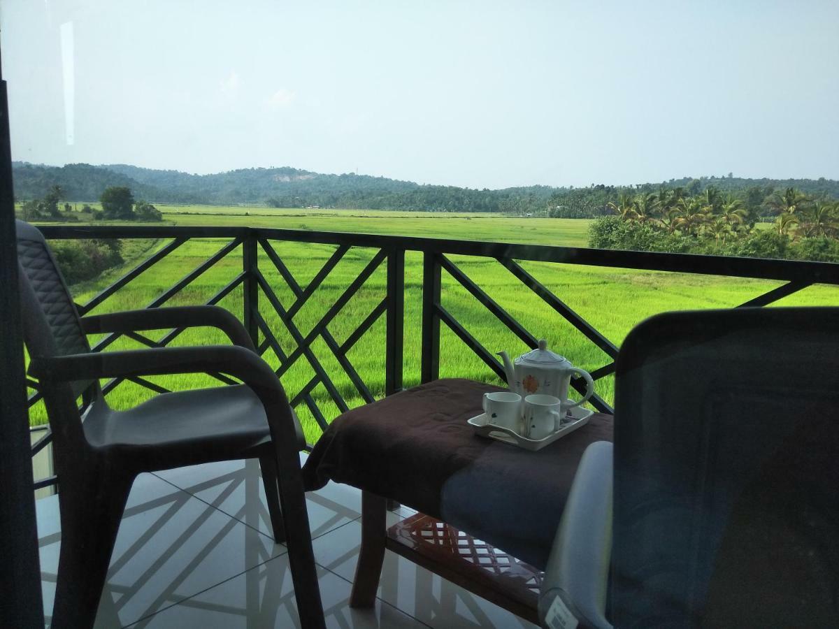 Paddyfield Inn Mananthavady Zewnętrze zdjęcie