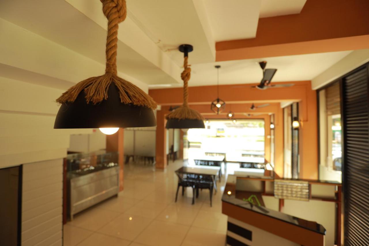 Paddyfield Inn Mananthavady Zewnętrze zdjęcie