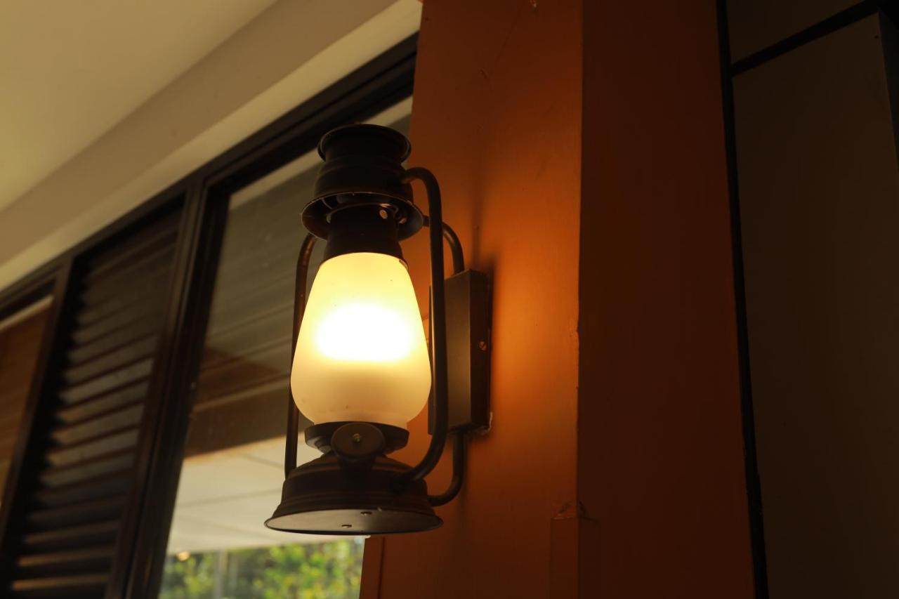 Paddyfield Inn Mananthavady Zewnętrze zdjęcie