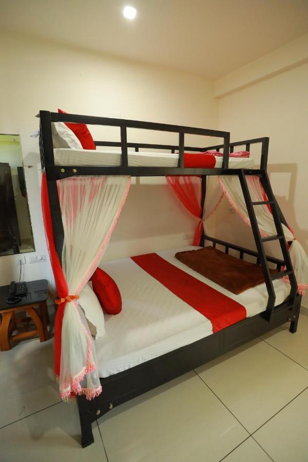 Paddyfield Inn Mananthavady Zewnętrze zdjęcie