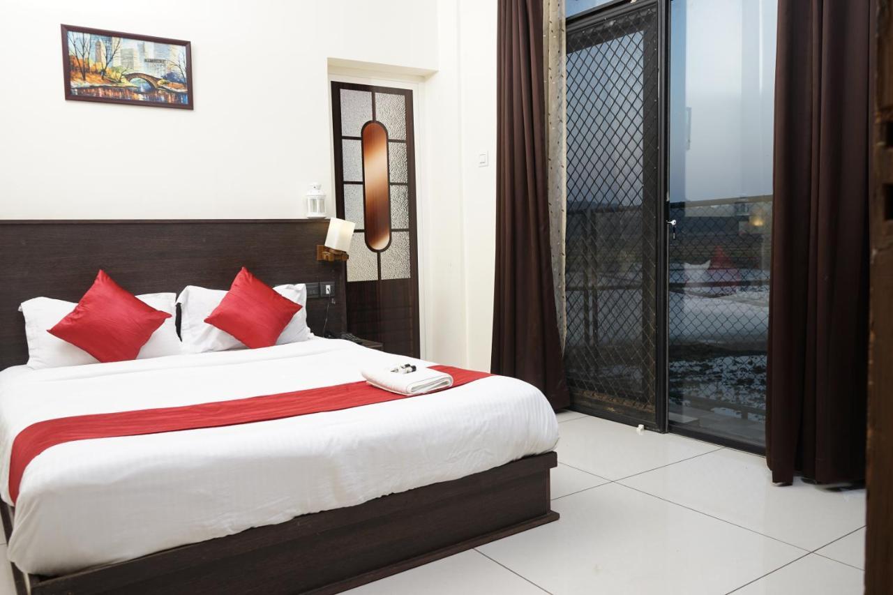 Paddyfield Inn Mananthavady Zewnętrze zdjęcie
