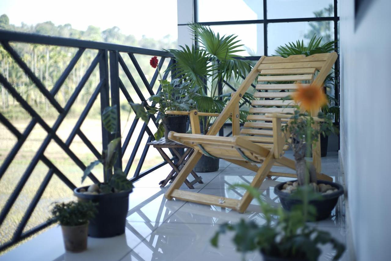 Paddyfield Inn Mananthavady Zewnętrze zdjęcie