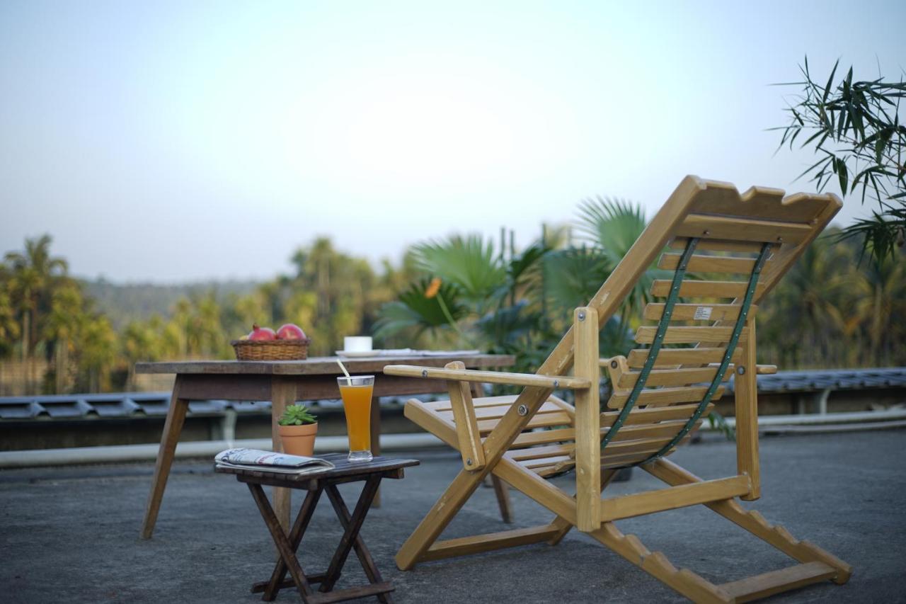 Paddyfield Inn Mananthavady Zewnętrze zdjęcie